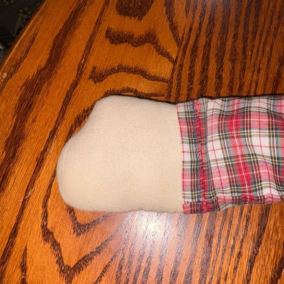 VINTAGE RAGGEDY ANDY DOLL HANDMADE IN BRANSON MISSOURI AT SILVER DOLLAR CITY - Picture 4 of 10